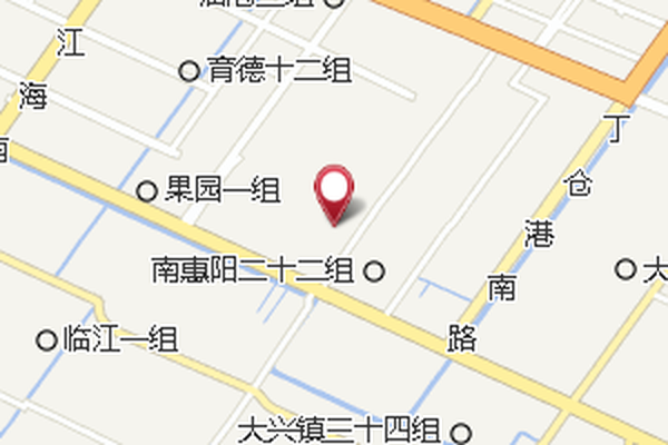 新橋頭鎮 新橋頭鎮
