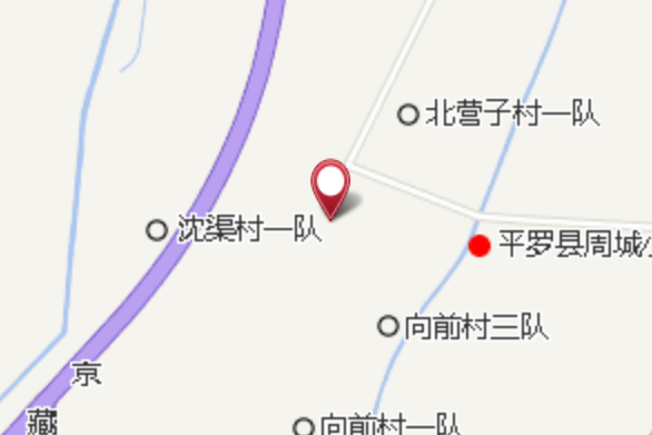姜家夾道 姜家夾道