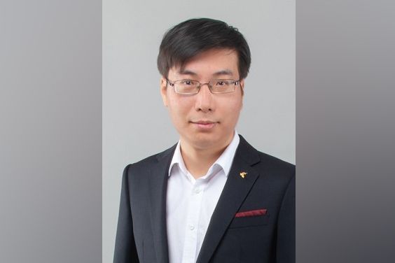 夏越(中國農大信息與電氣工程學院副教授,2023年IEEE PES Prize Paper Award得主) 夏越(中國農大信息與電氣工程學院副教授,2023年IEEE PES Prize Paper Award得主)