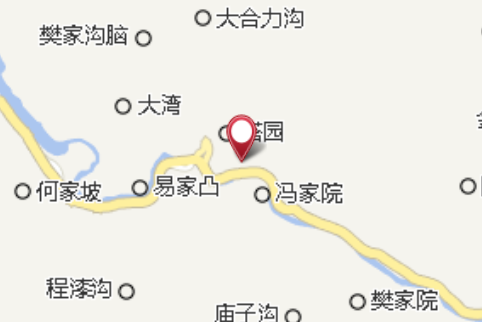 貨郎岩 貨郎岩