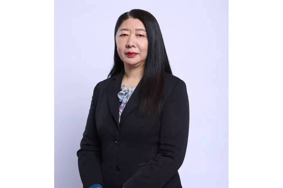 張瑩(銀龍股份董事) 張瑩(銀龍股份董事)