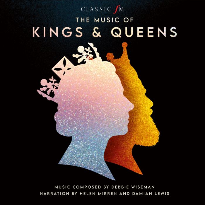 THE MUSIC OF KINGS & QUEENS THE MUSIC OF KINGS & QUEENS
