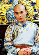 深宮諜影(2012年甘婷婷、鄭嘉穎主演電視劇)