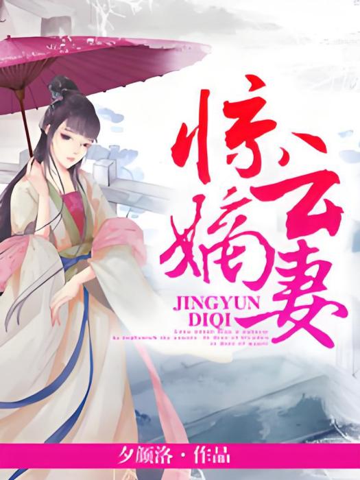 驚雲嫡妻 驚雲嫡妻