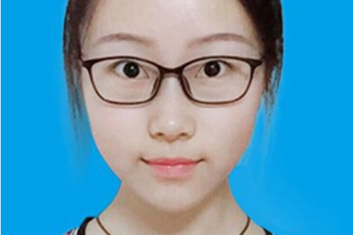 吳依倩 吳依倩