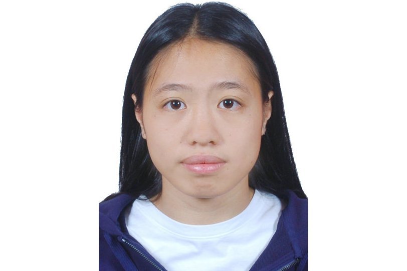 朱翠妍 朱翠妍