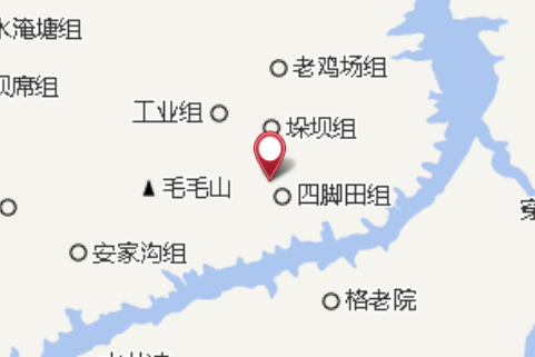 龍家麻窩 龍家麻窩