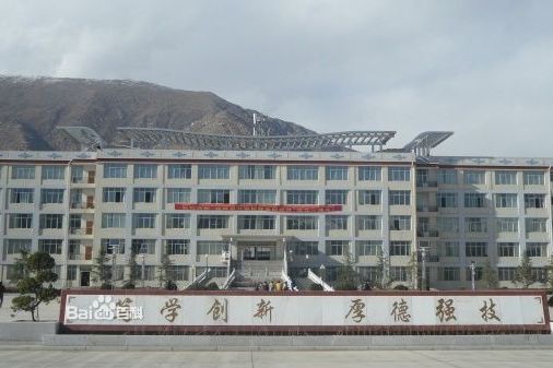 西藏農牧學院工程技術學院