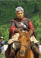 金珠瑪米(中國大陸2017年楊蕊執導的電影)