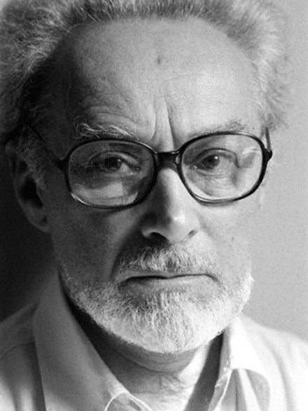 普里莫·萊維(Primo Levi)