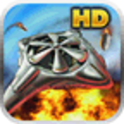 Missile Rain HD Missile Rain HD