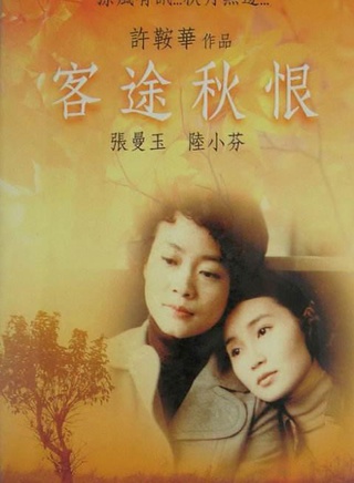 張曼玉 張曼玉