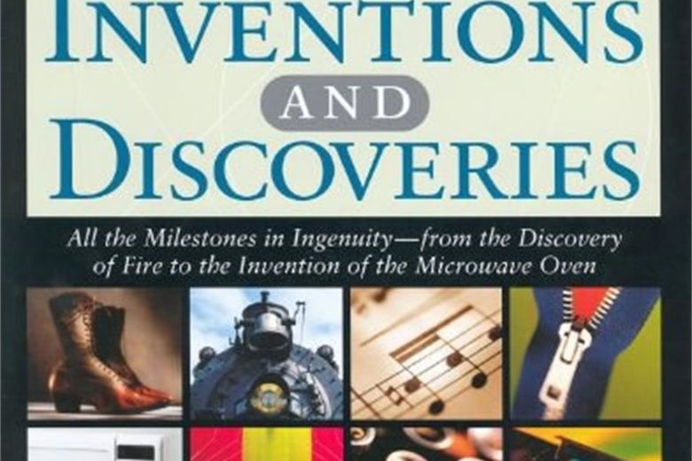 Scientific American Inventions and Discoveries Scientific American Inventions and Discoveries