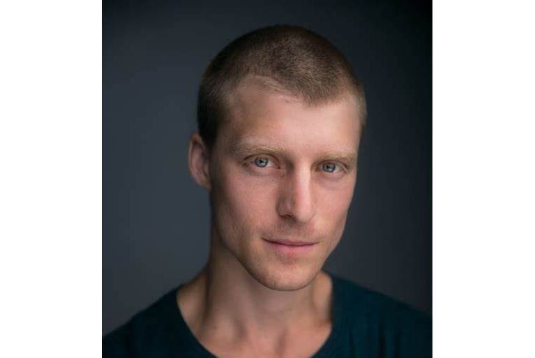 Colin Bates Colin Bates
