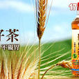 麥仔茶