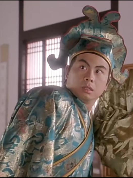 華文(1993年電影《唐伯虎點秋香》中的角色) 華文(1993年電影《唐伯虎點秋香》中的角色)