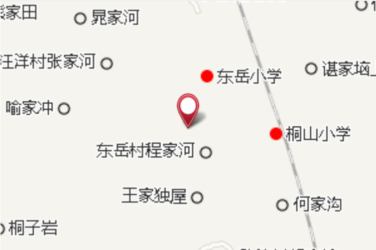 門前塆 門前塆