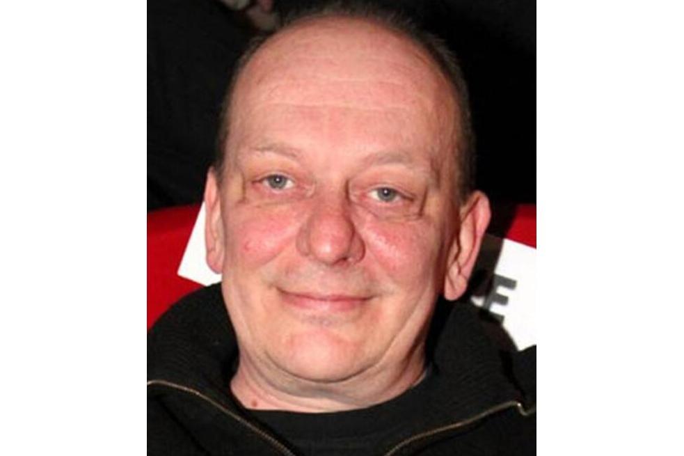 Stefan Wojtowicz Stefan Wojtowicz