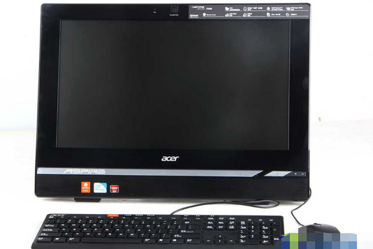 宏碁Aspire Z1620 宏碁Aspire Z1620