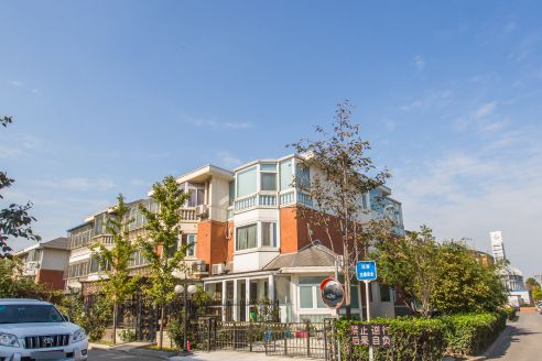 九龍家園東區 九龍家園東區