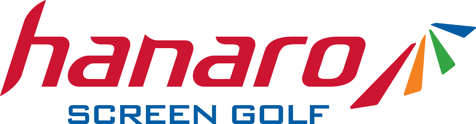 Hanaro(韓國室內模擬高爾夫公司)