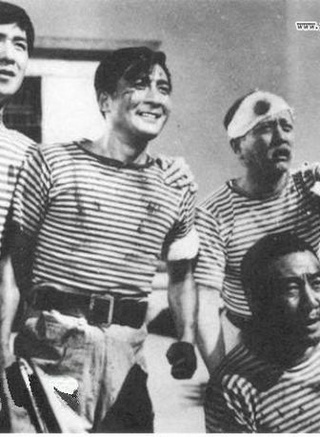 胡蝶(20世紀中國內地女演員)