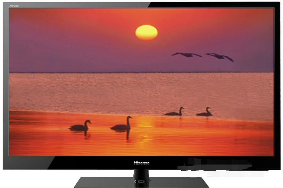 海信LED46K100N 海信LED46K100N