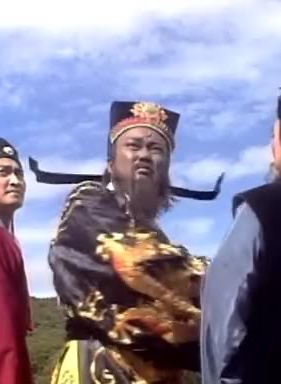 鈕承澤