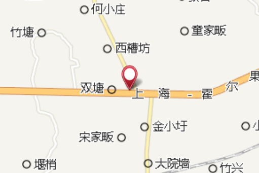 檀樹塘埂 檀樹塘埂