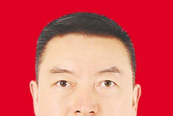陳濤(勝宏科技(惠州)股份有限公司董事長) 陳濤(勝宏科技(惠州)股份有限公司董事長)