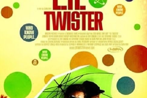 L.A. Twister L.A. Twister