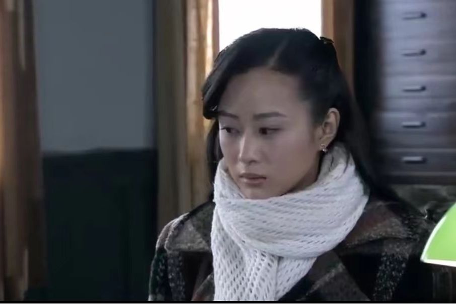 美智子(戰爭劇《獵魔》中的女性角色) 美智子(戰爭劇《獵魔》中的女性角色)