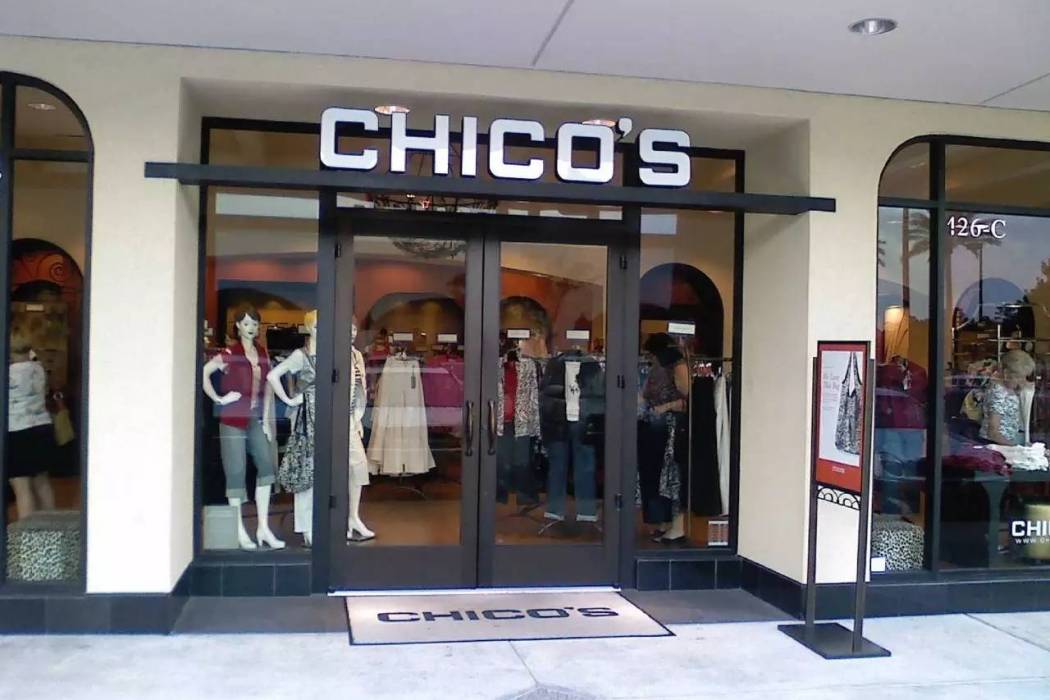 Chico\x27s Chico\x27s