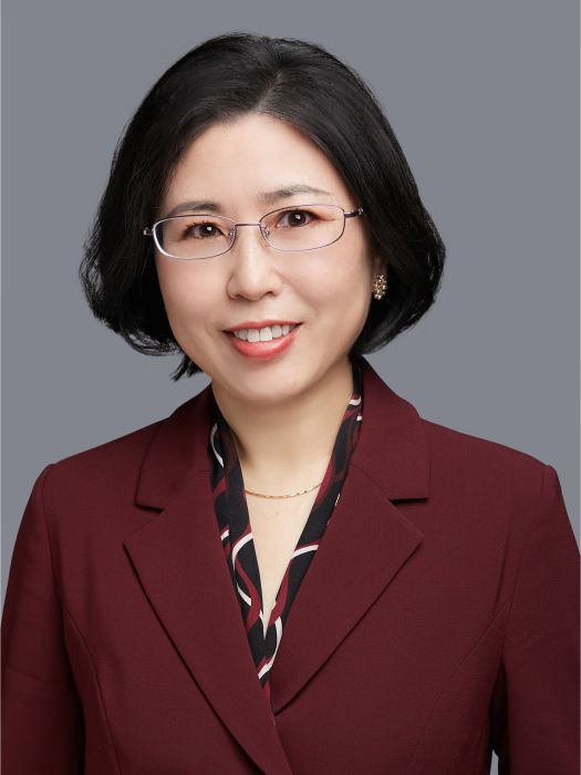 郭曉梅(中國駐愛沙尼亞共和國特命全權大使) 郭曉梅(中國駐愛沙尼亞共和國特命全權大使)