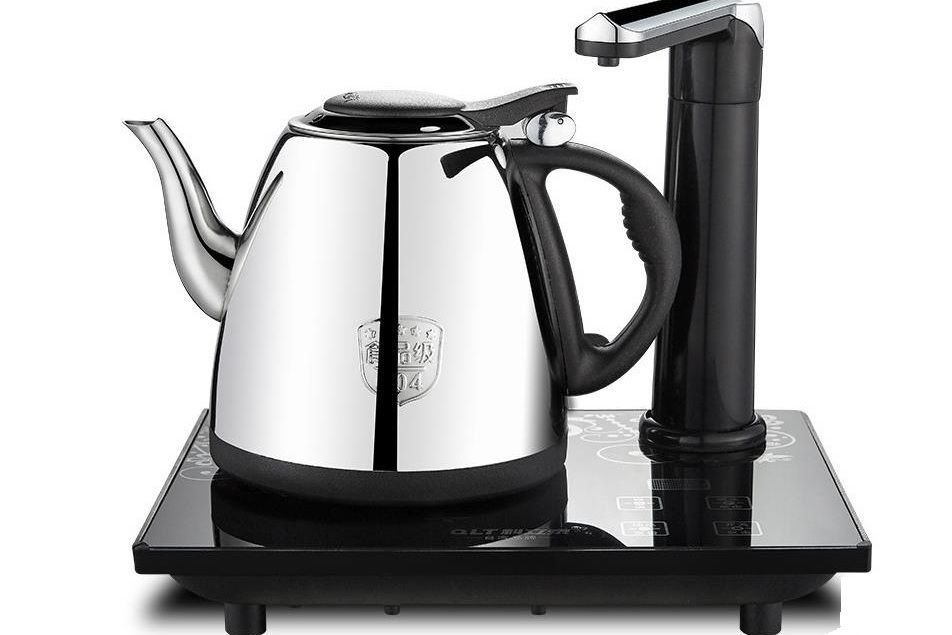 科立泰QLT-T1210E 科立泰QLT-T1210E
