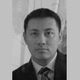許凱(同濟大學建築系教師) 許凱(同濟大學建築系教師)