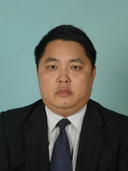 唐汝盛 唐汝盛