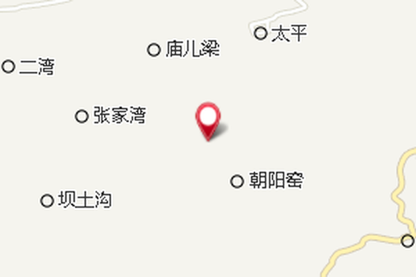 朝陽窯村 朝陽窯村