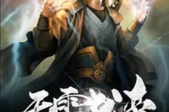 天雷戰帝 天雷戰帝