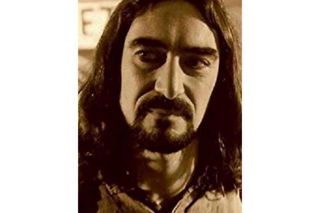 Konstadinos Petrou Konstadinos Petrou