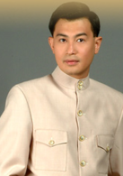 小娘惹(新加坡2008年歐萱主演新傳媒製作台慶大戲)