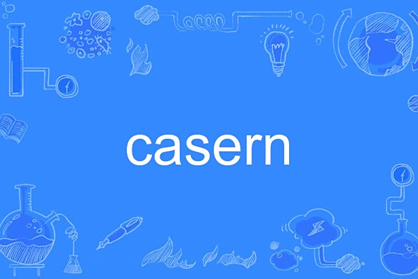 casern casern