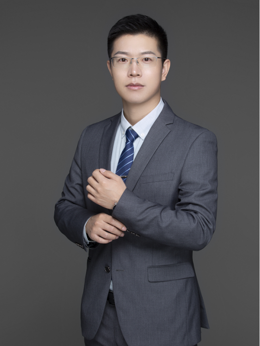 李奕燊