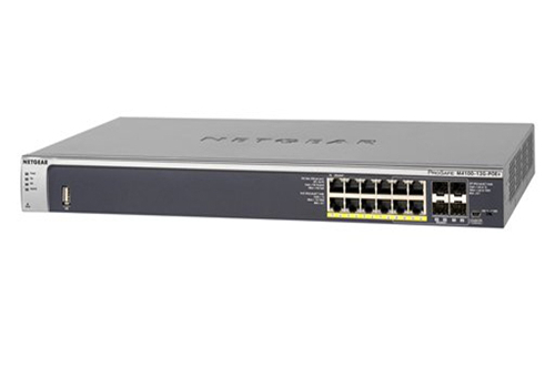 NETGEAR M4100-12G-PoE+ NETGEAR M4100-12G-PoE+