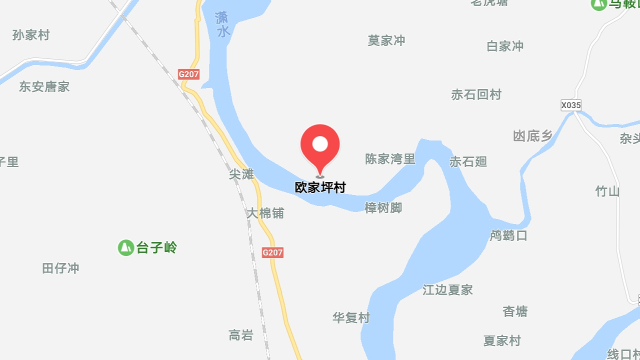地圖信息