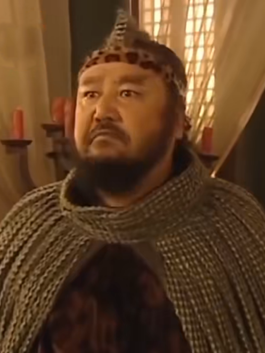 獵人王(神話喜劇《福星高照豬八戒》中的角色) 獵人王(神話喜劇《福星高照豬八戒》中的角色)