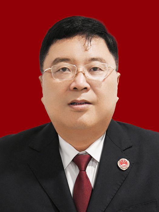 李卓英(山西省太原市小店區檢察院黨組書記、檢察長、三級高級檢察官) 李卓英(山西省太原市小店區檢察院黨組書記、檢察長、三級高級檢察官)