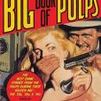 The Black Lizard Big Book of Pulps The Black Lizard Big Book of Pulps
