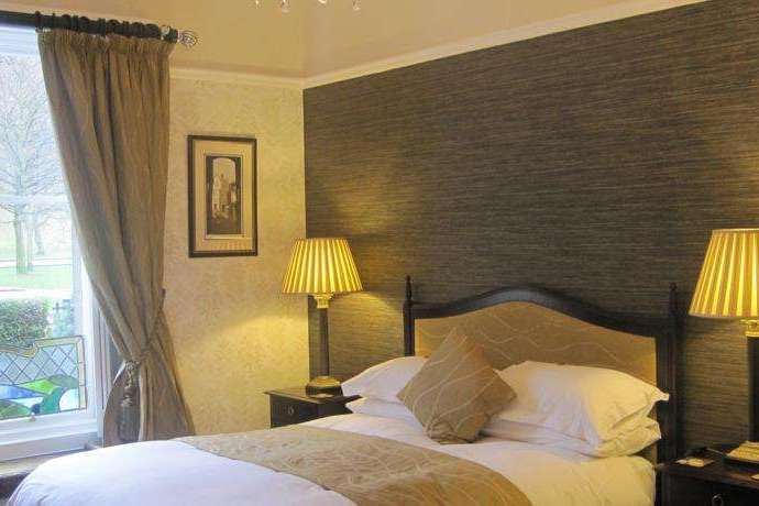 Murano Business Hotel