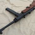 MP41衝鋒鎗 MP41衝鋒鎗